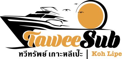 Taweesub Speedboat - Koh Lipe