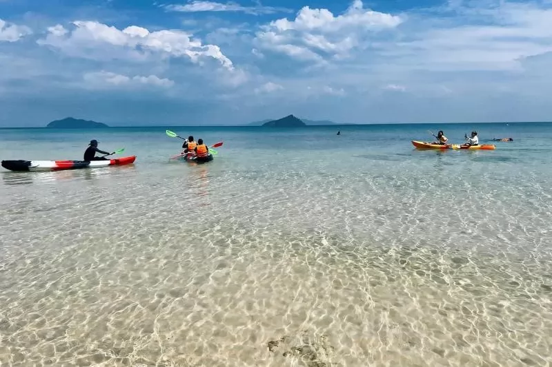 Koh Lipe